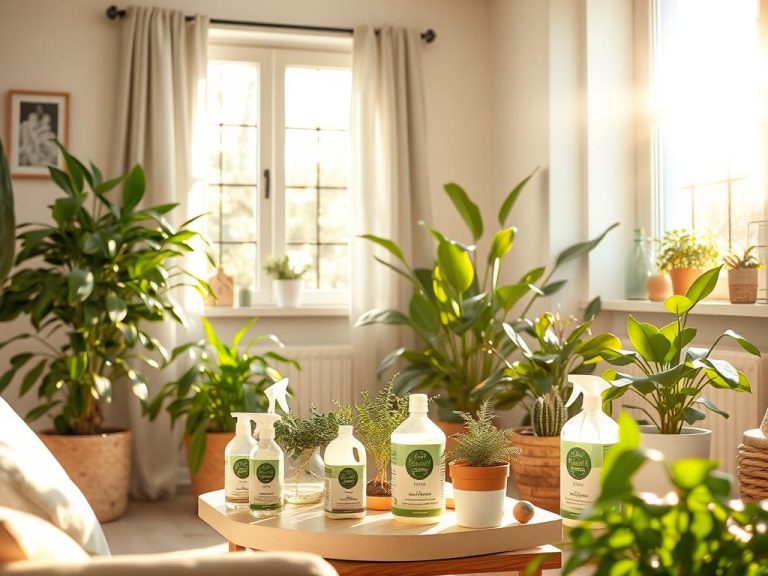 10 Modalități prin care Curățenia Ecologică Protejează Planeta și Familia Ta 7 10 Modalități prin care Curățenia Ecologică Protejează Planeta și Familia Ta