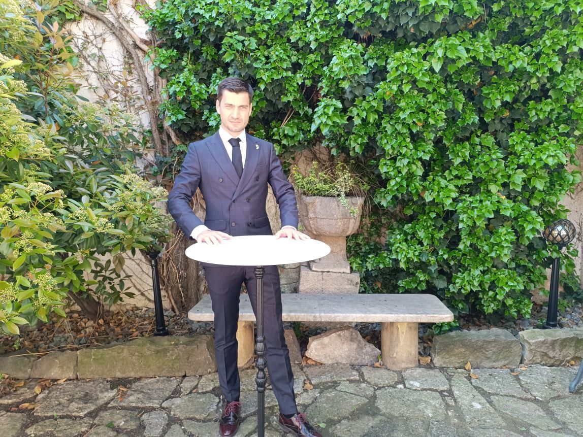 Eficiența în vânzări – semnătura lui Mihai Popa la EkoGroup