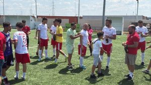 Un nou capitol pentru ACS Unirea Dobroești: Performanța din Liga a IV-a