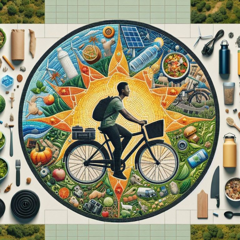 Alegeri zilnice care reduc semnificativ amprenta ecologică 7 Alegeri zilnice care reduc semnificativ amprenta ecologică