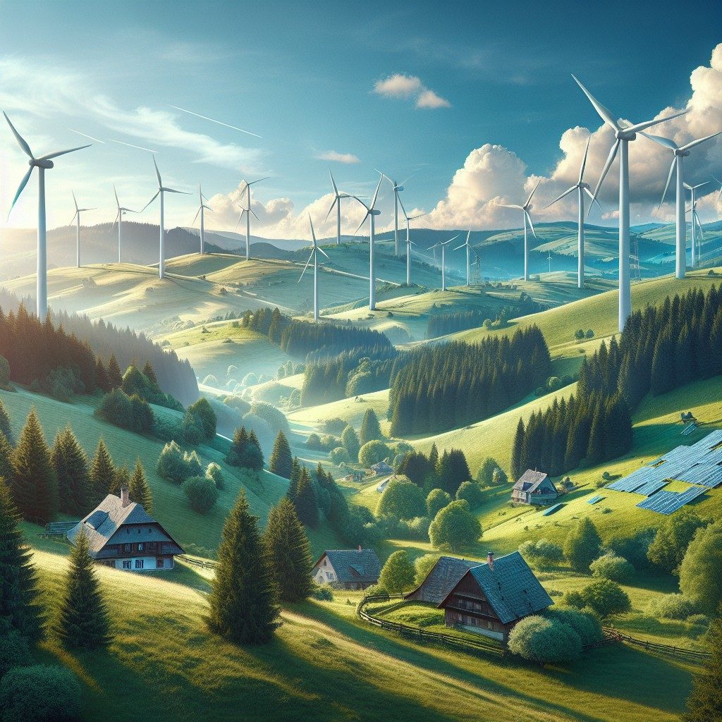 energie verde