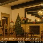 Cadouri de Crăciun copii: O experiență magică la expoziția Crăciunul anilor ’30 de la Eko Group Vila