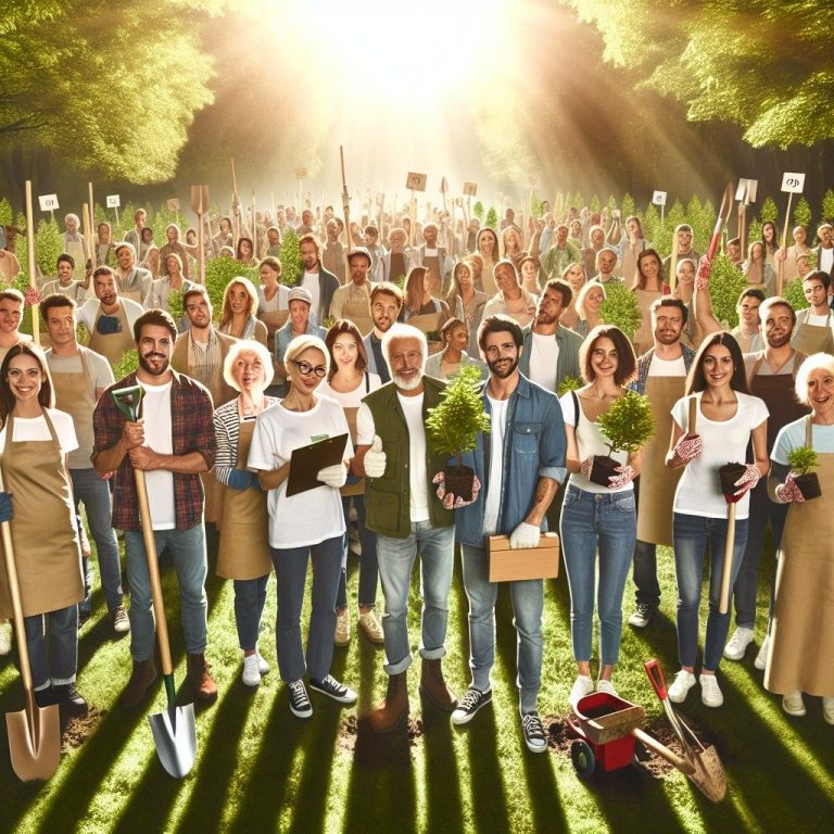 Implică-te local: cum organizezi o campanie de reîmpădurire în comunitatea ta 2 Implică-te local: cum organizezi o campanie de reîmpădurire în comunitatea ta