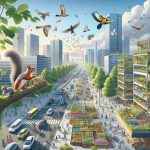 Importanța protejării speciilor: cum salvezi biodiversitatea urbană