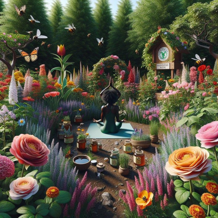 Tratamente naturale ecologice: alternative verzi pentru sănătate și mediu 7 Tratamente naturale ecologice: alternative verzi pentru sănătate și mediu