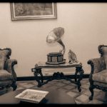 Art. History. Experience. – Descoperă camera secretă de poker privat în București