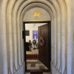 Art. History. Experience. – O călătorie în universul pictorilor români celebri la Casa Tătărăscu