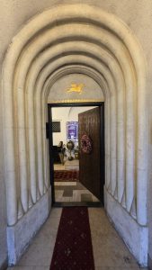 Art. History. Experience. – O călătorie în universul pictorilor români celebri la Casa Tătărăscu