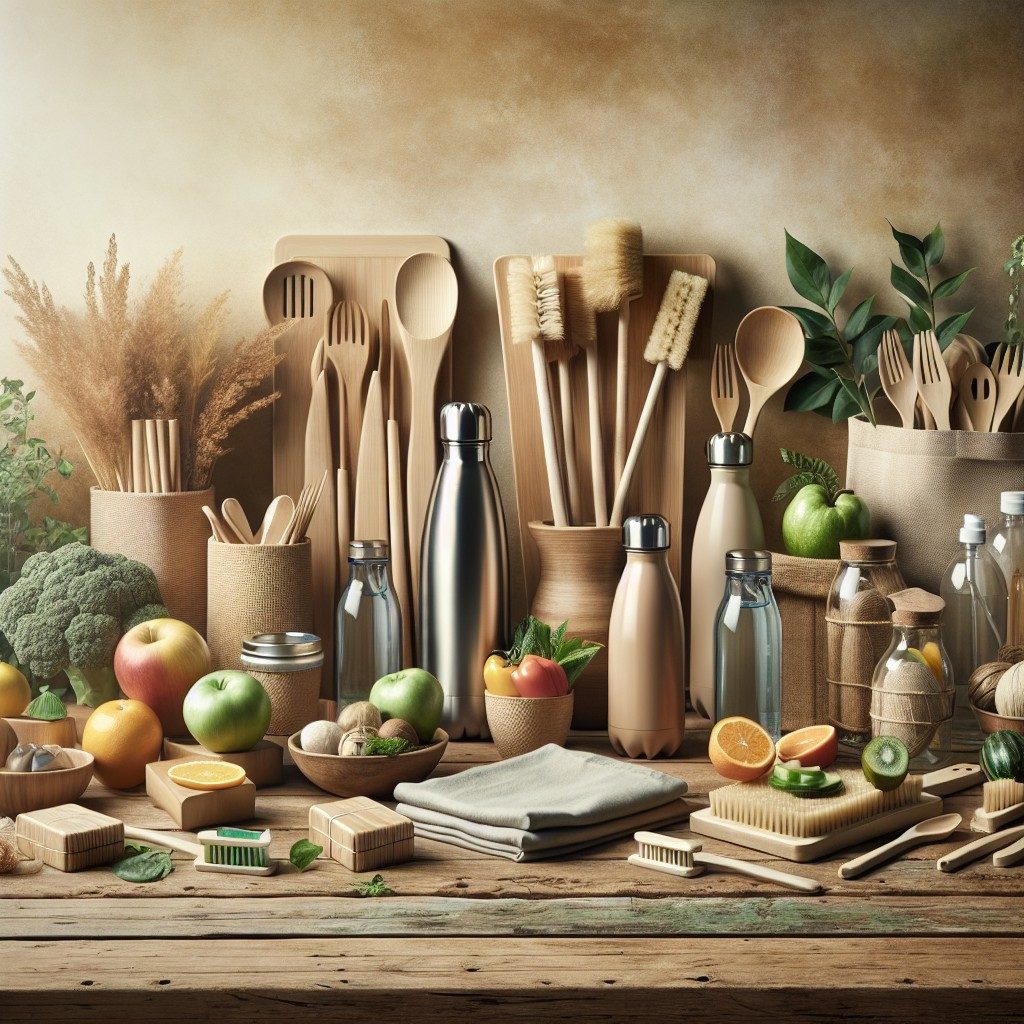 Susține produse eco-friendly: criterii simple pentru alegeri sustenabile