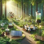 Tratamente naturale pentru protecție: idei educative din inovații eco