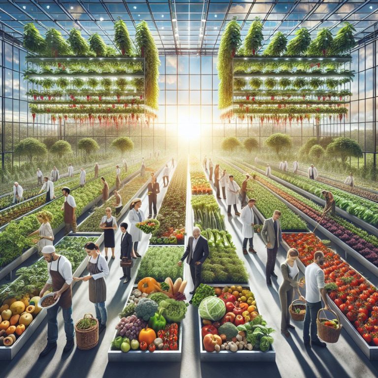 Alimentație eco globală: beneficii pentru sănătate și mediu în 2025 2 Alimentație eco globală: beneficii pentru sănătate și mediu în 2025