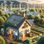 Cum măsori impactul ecologic al locuinței tale: ghid practic