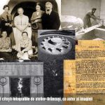 Cum să citești fotografiile de atelier: Brâncuși, ca autor al imaginii