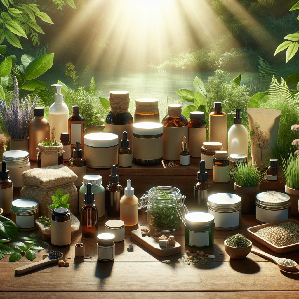 Produse naturale: cum citești eticheta și alegi informat